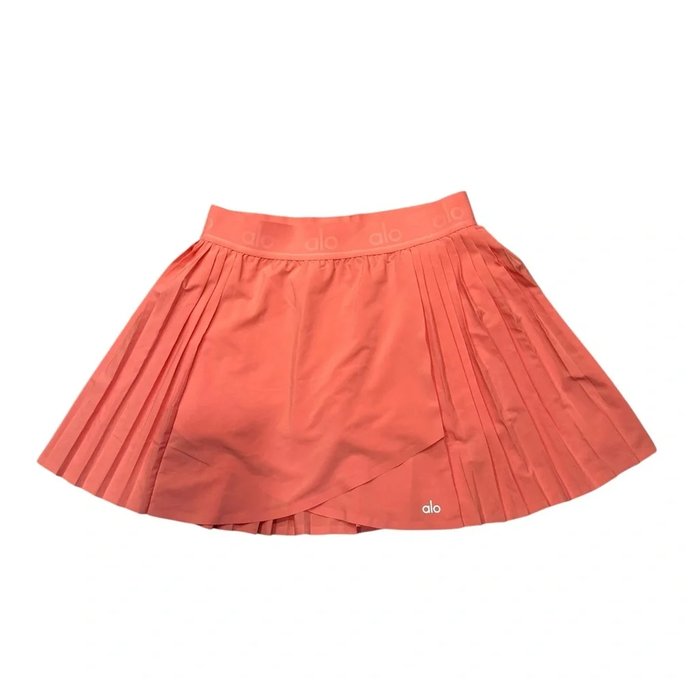 ALO Yoga lightweight athletic